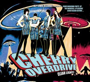 Clear Light , Cherry Overdrive