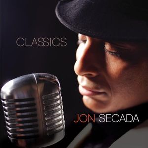 Classics , Jon Secada
