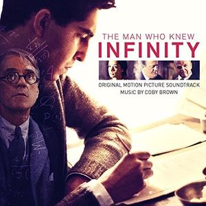 The Man Who Knew Infinity (Original Motion Picture Soundtrack) , Coby Brown
