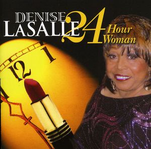 24 Hour Woman , Denise LaSalle