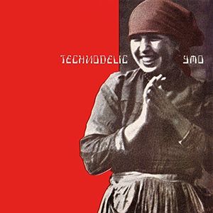 Technodelic [Import] , Yellow Magic Orchestra