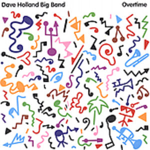 Overtime , Dave Holland
