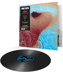 Meddle , Pink Floyd