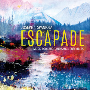 Escapade , Spaniola
