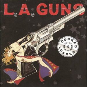 Cocked & Loaded [Import] , L.A. Guns