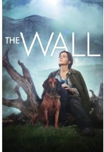 The Wall , Wolfgang Bauer