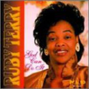 God Can Do It , Ruby Terry