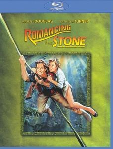 Romancing the Stone , Michael Douglas