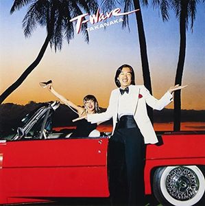 T-Wave [Import] , Masayoshi Takanaka