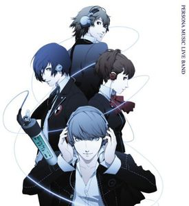 Music Live Band [Import]