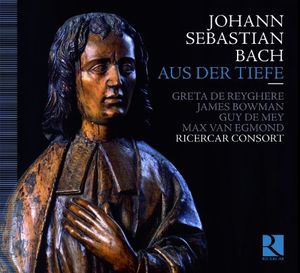Aus Der Tiefe , J.S. Bach