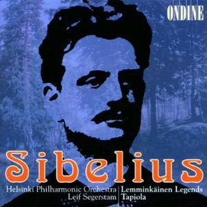 Segerstan Conducts , Leif Segerstam