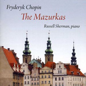 Mazurkas , Andrea Immer