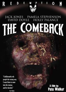 The Comeback , Bill Owen