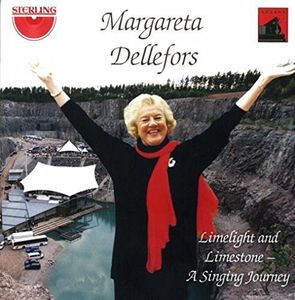 Limelight & Limestone - a , Dellefors
