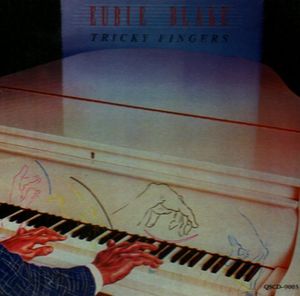 Tricky Fingers , Eubie Blake