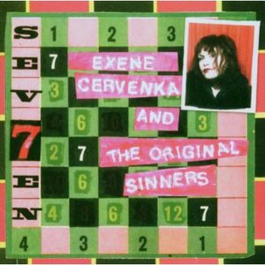 Sev7En , Exene Cervenka