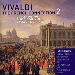 French Connection 2 , La Serenissima