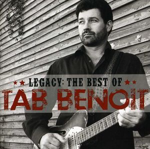 The Best Of Tab Benoit , Tab Benoit