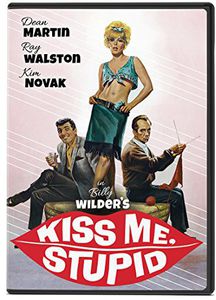 Kiss Me, Stupid , Dean Martin
