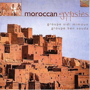 Moraccan Gypsies , Various Artists