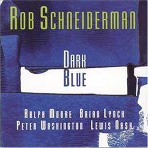 Dark Blue , Rob Schneiderman