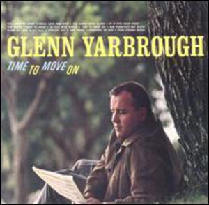 Time to Move on , Glenn Yarbrough