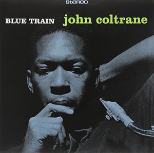 Blue Train [Import]