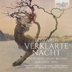 Towards Verklarte Nacht