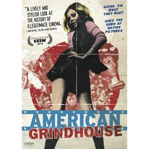 American Grindhouse , Herschell Gordon Lewis