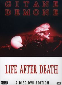 Life After Death , Gitane Demone