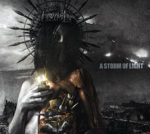 As Valley of Death Becomes Us Our Silver Memories , A Storm of Light