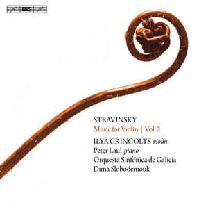 Music for Violin 2