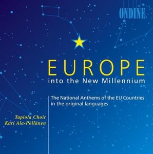 Eurointo New Millenium , Various Artists