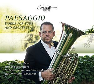 Paesaggio
