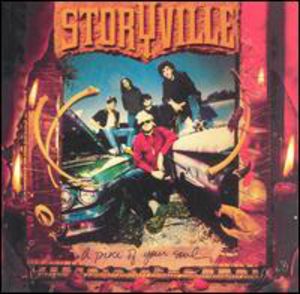 Piece of Your Soul , Storyville