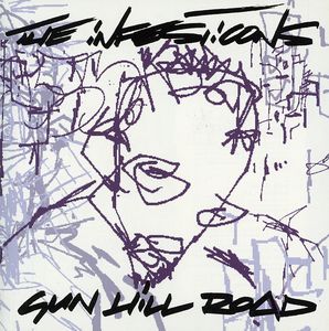 Gun Hill Road , Infesticons