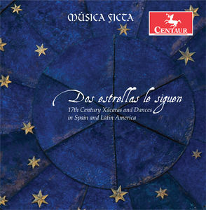 Dos estrellas le siguen