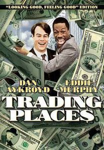Trading Places , Dan Aykroyd