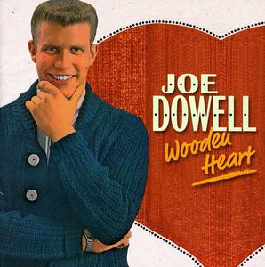 Wooden Heart , Joe Dowell