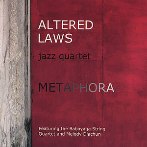 Metaphora , Altered Laws