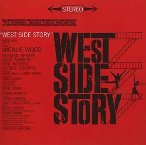 West Side Story /  O.S.T. [Import]
