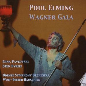 Wagner Gala , Poul Elming