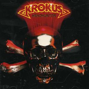 Headhunter [Import] , Krokus