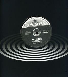 Xmas Rush/ Mi Cyaan Believe , DJ Koze