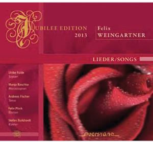Lieder / Songs , Felix Plock