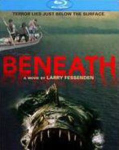 Beneath