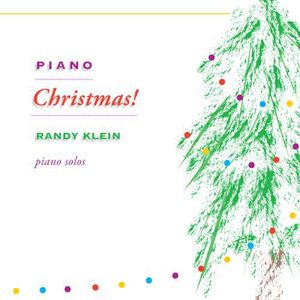 Piano Christmas , Randy Klein