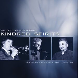Kindred Spirits , Gary Urwin