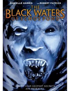 The Black Waters of Echo's Pond